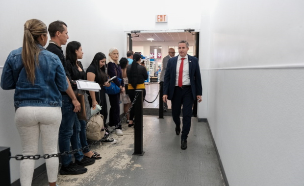 Miami-Dade County Tax Collector Dariel Fernandez Takes Action Against Appointment Scalping and Strengthens Community Services